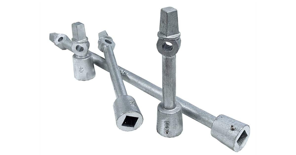 Valve Extension Spindles
