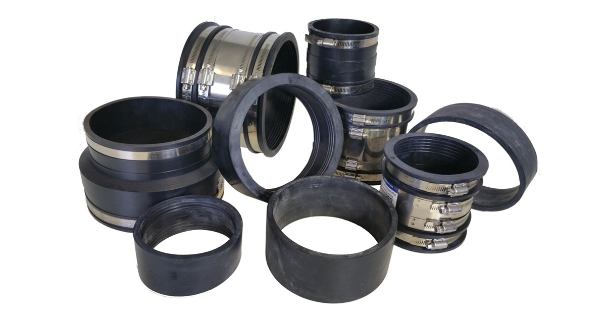 Flexible Couplings