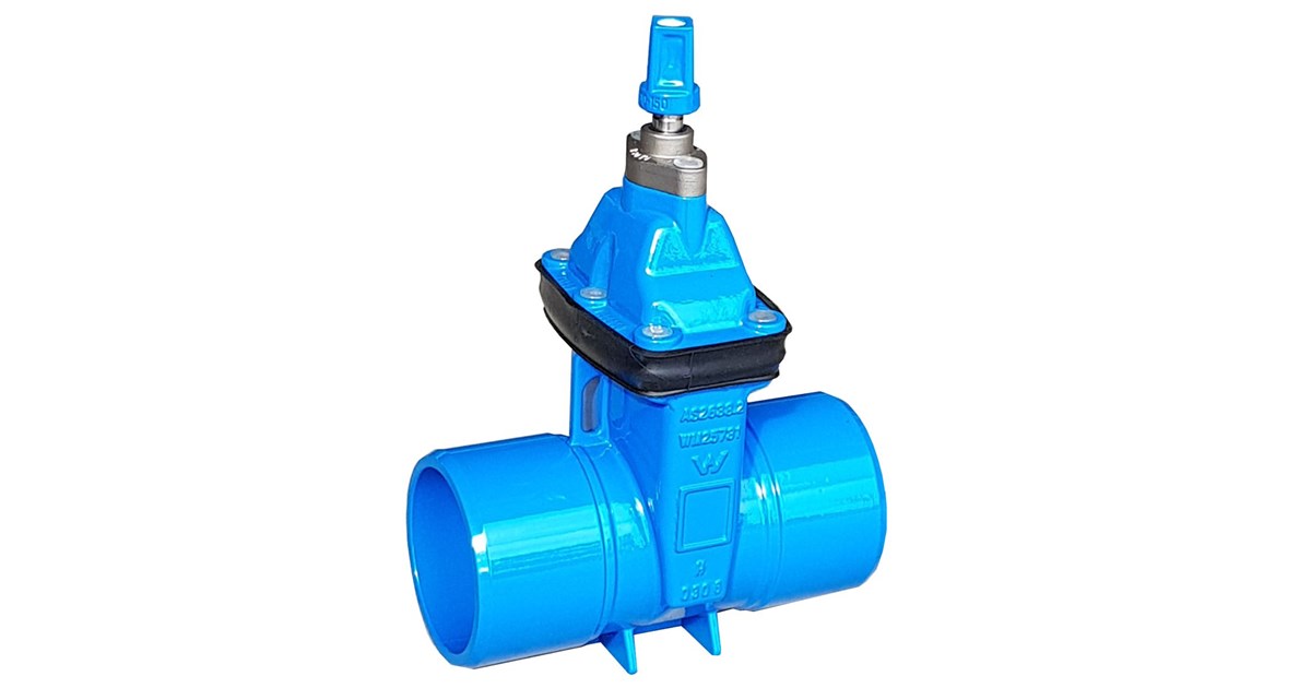 VGP - Betta Spigot PN16