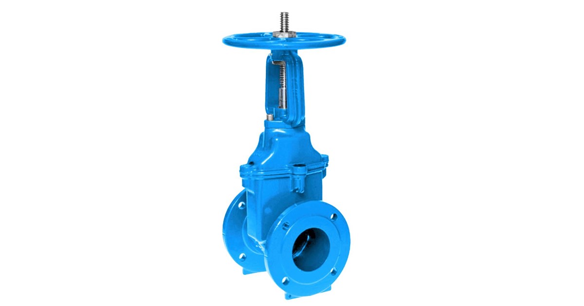 VGO - Betta Rising Spindle PN16