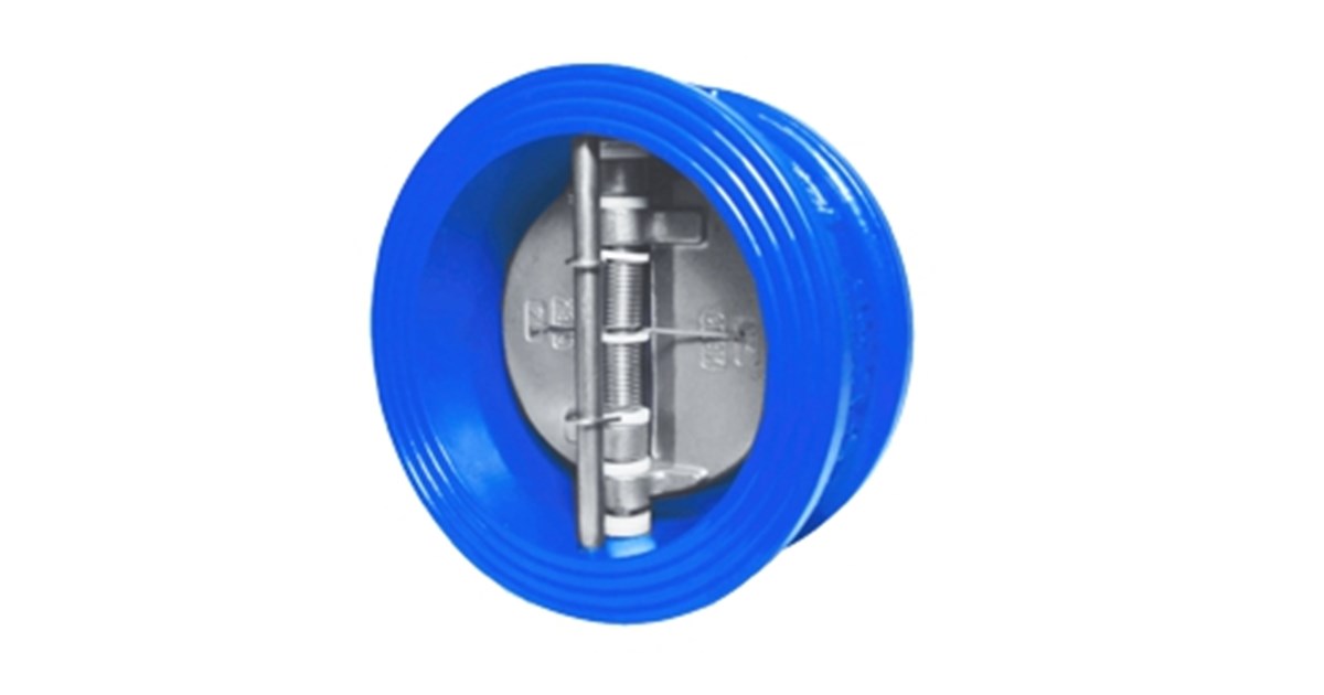 CIVILPIPES | Check Valves