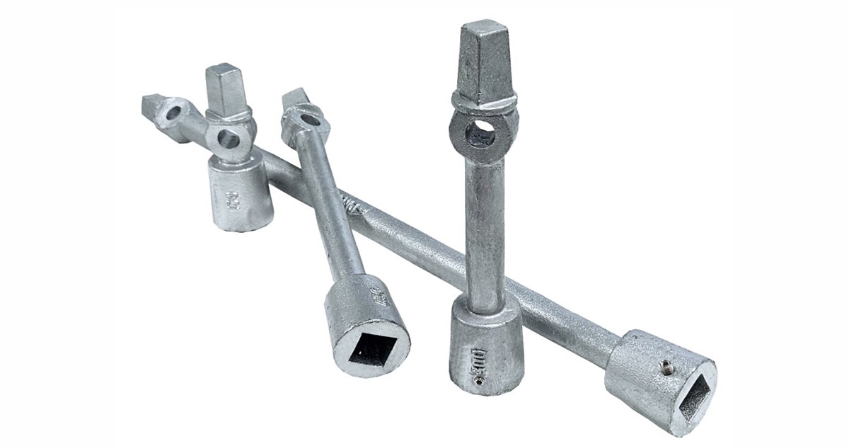 CIVILPIPES | Valve Extension Spindles