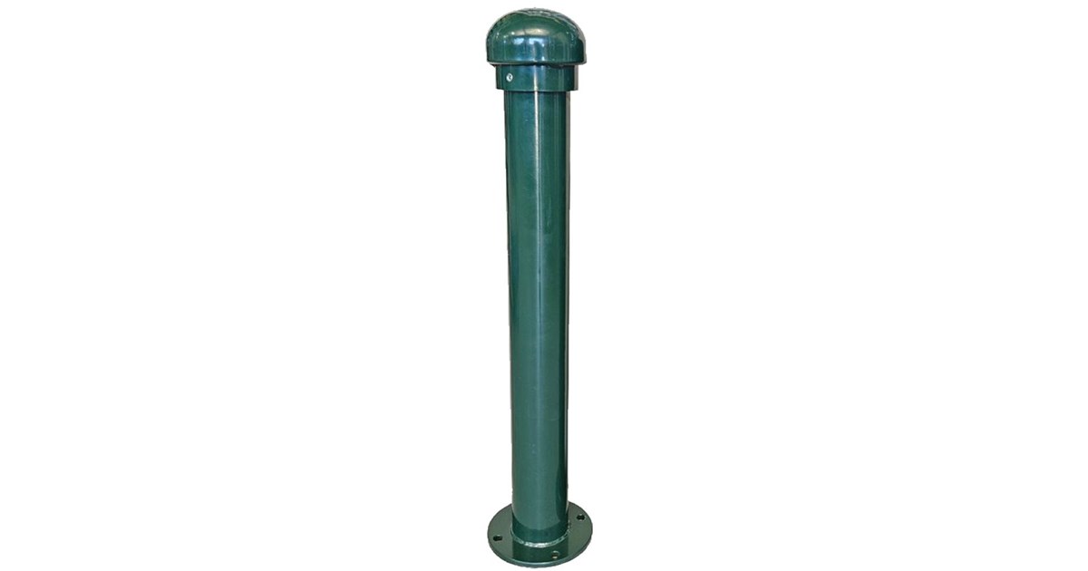 Air Valve – Vent Pole