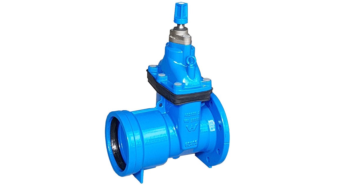 VGSF - Betta Socket Flange PN16